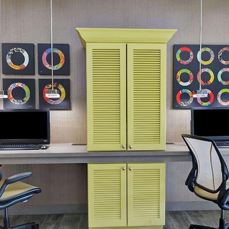 Home2 Suites By Hilton Dayton Vandalia Luaran gambar
