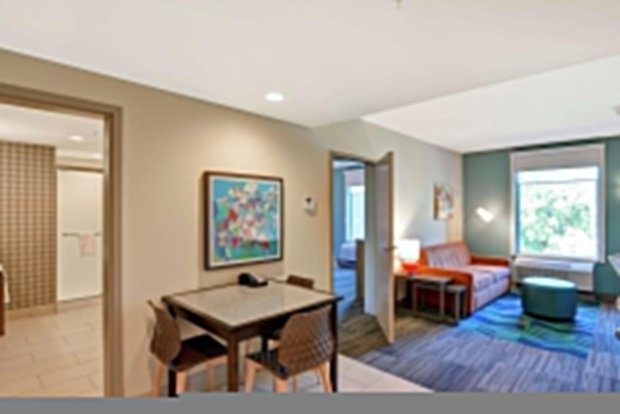 Home2 Suites By Hilton Dayton Vandalia Luaran gambar