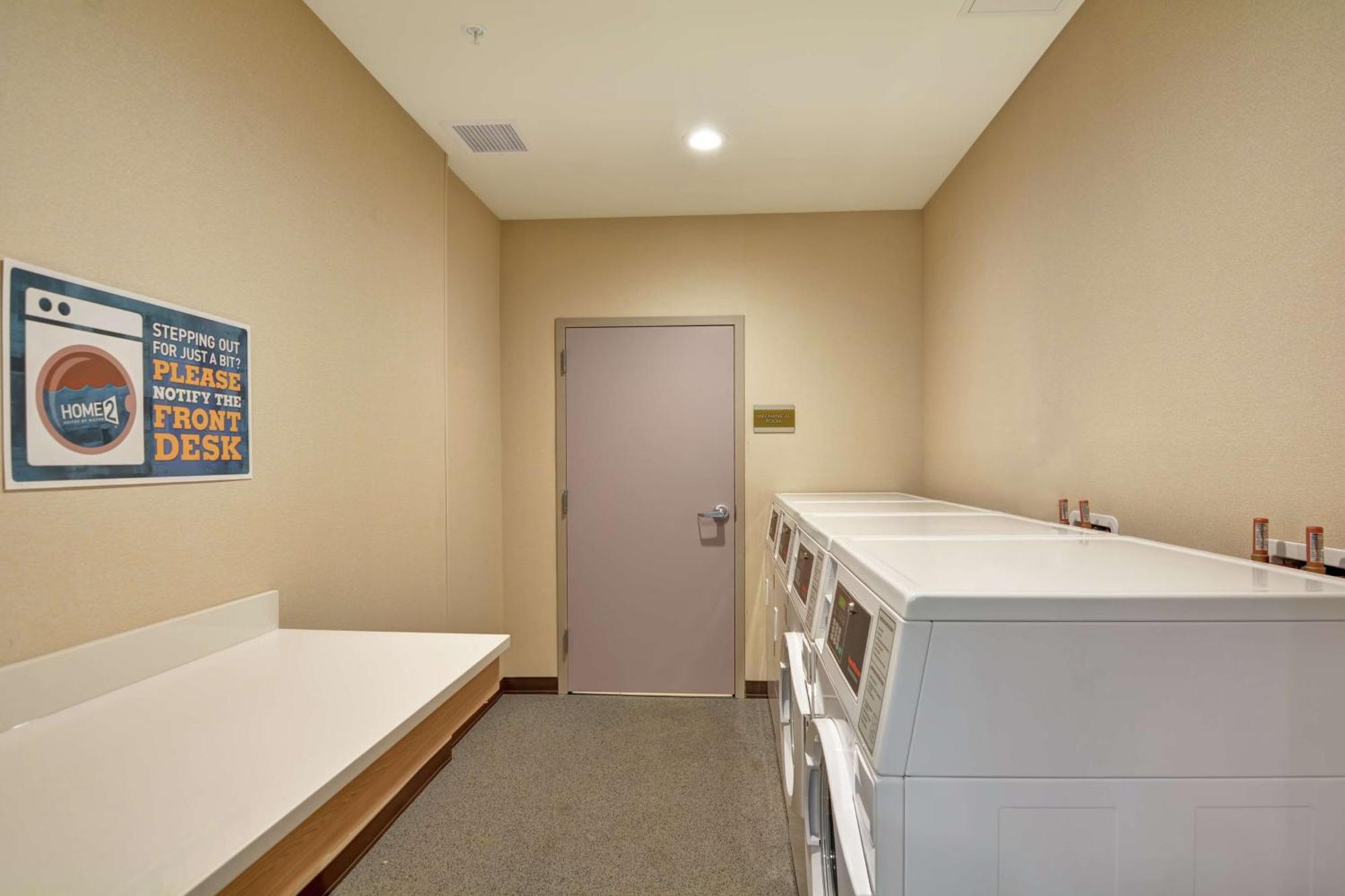 Home2 Suites By Hilton Dayton Vandalia Luaran gambar