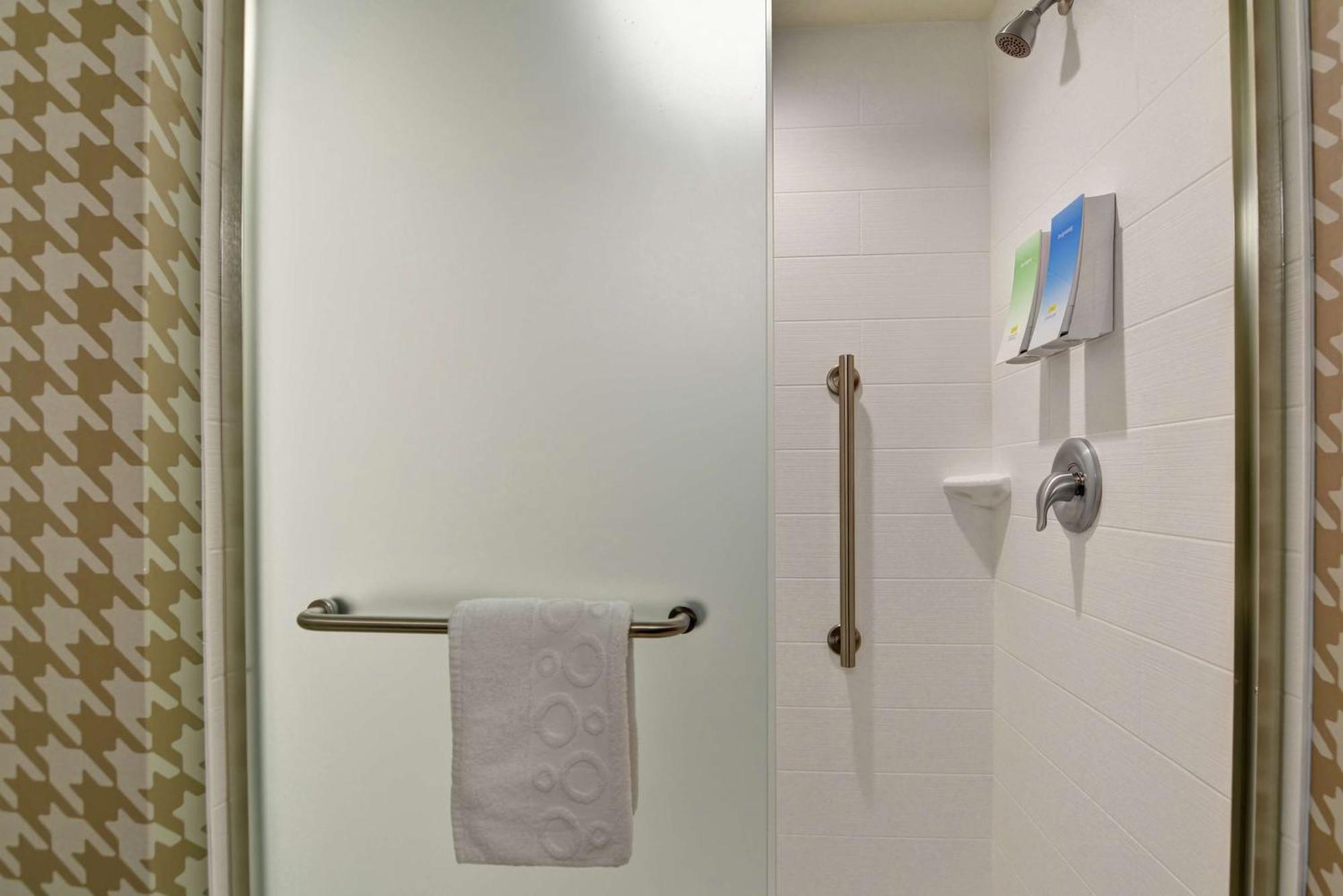 Home2 Suites By Hilton Dayton Vandalia Luaran gambar