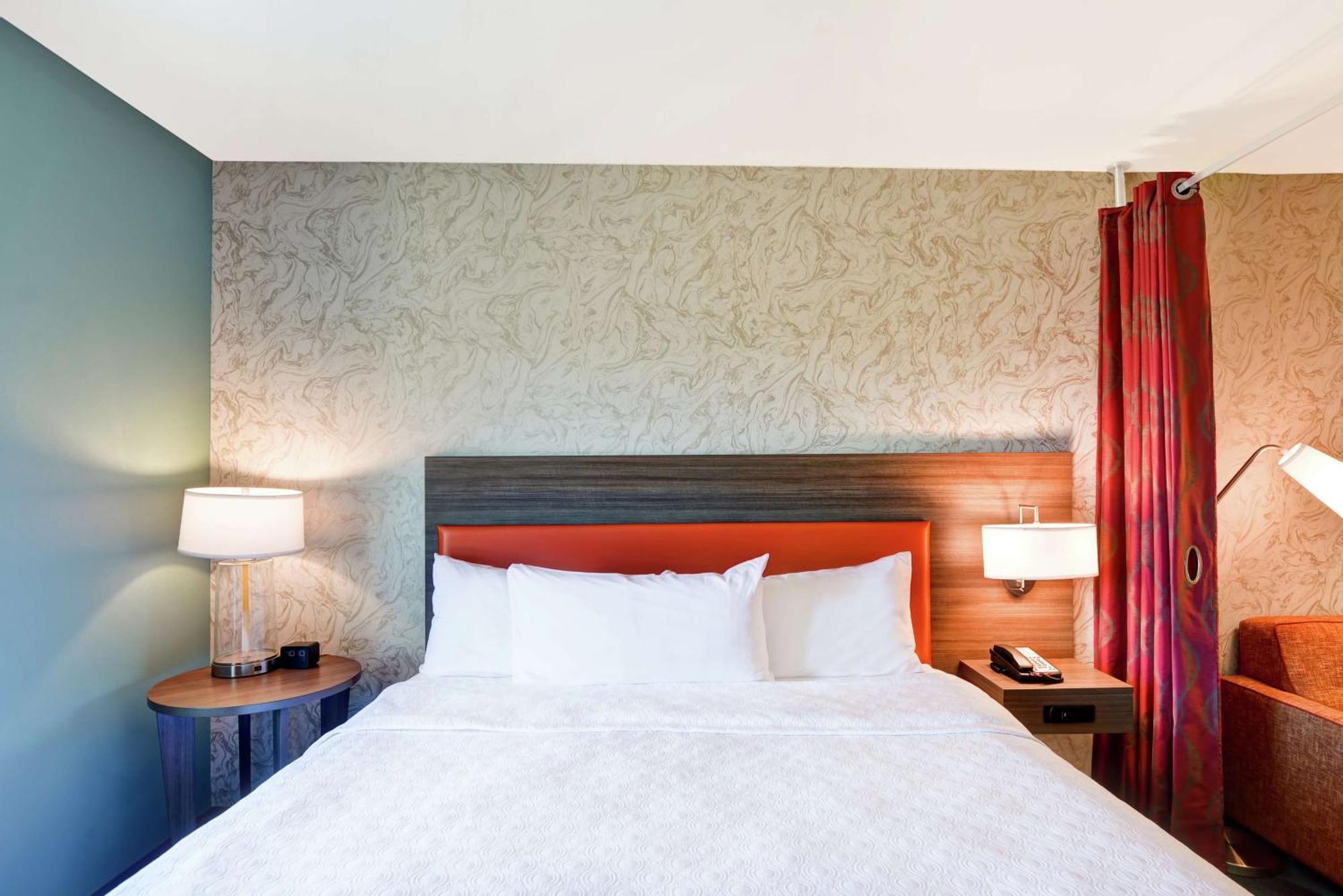 Home2 Suites By Hilton Dayton Vandalia Luaran gambar