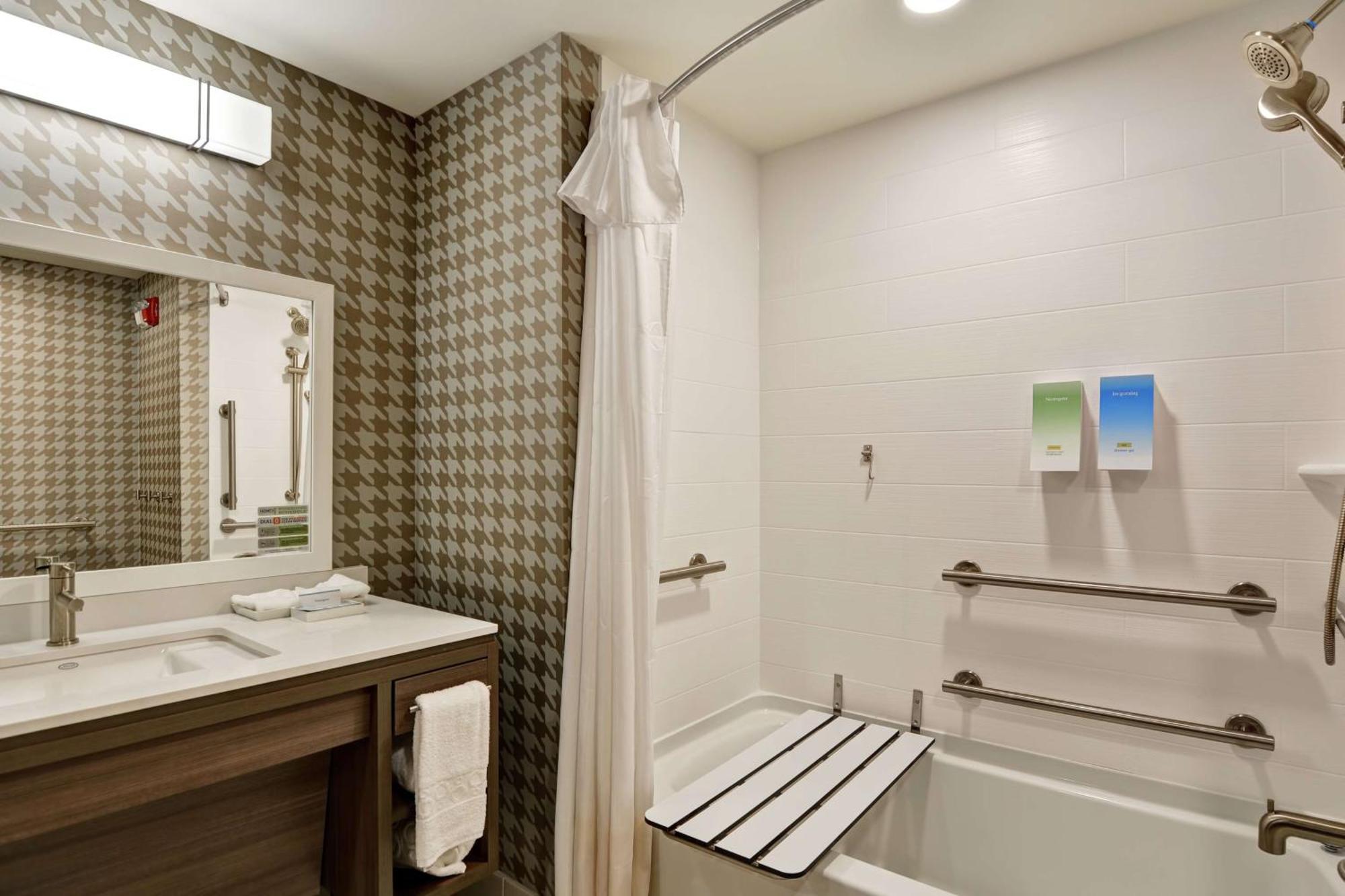Home2 Suites By Hilton Dayton Vandalia Luaran gambar