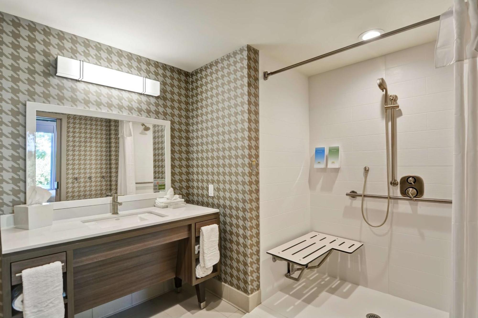 Home2 Suites By Hilton Dayton Vandalia Luaran gambar